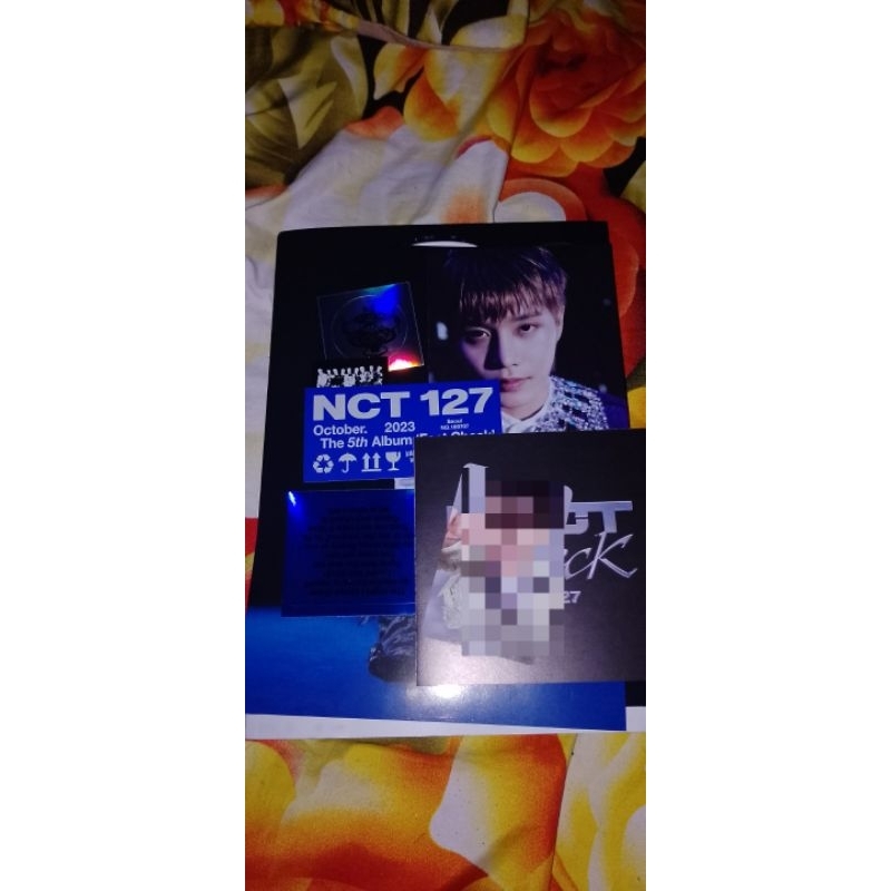 album only nct127 Fact Check
