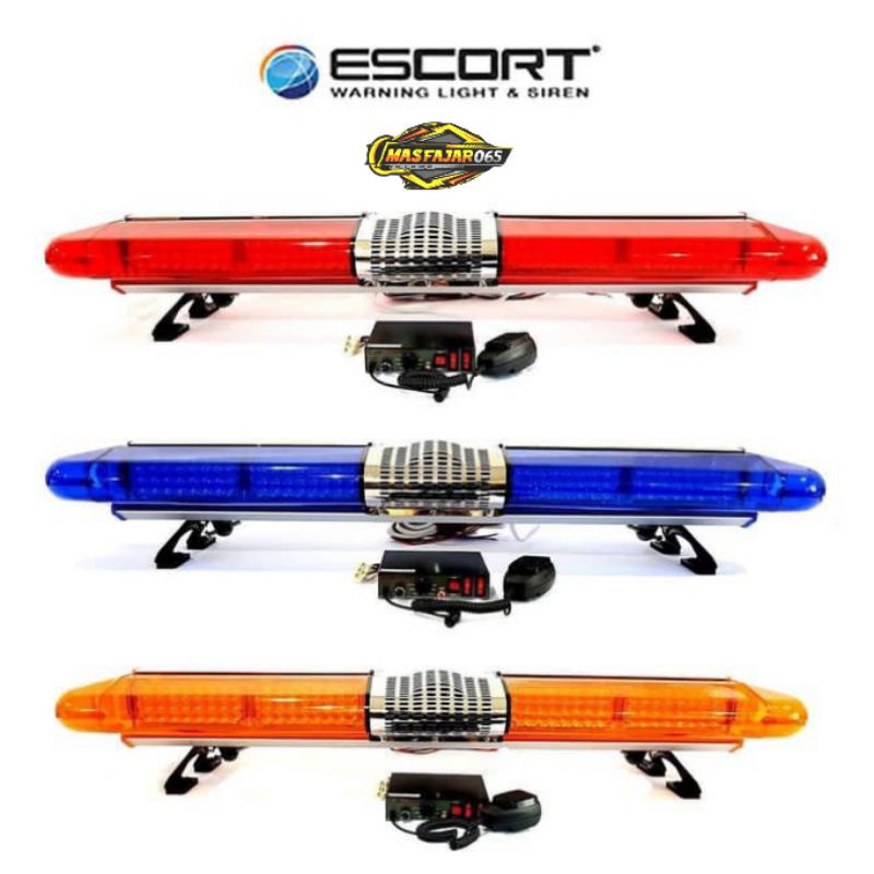 LAMPU LED EMERGENCY LTF 2000 LAMPU AMBULANCE LAMPU DARURAT