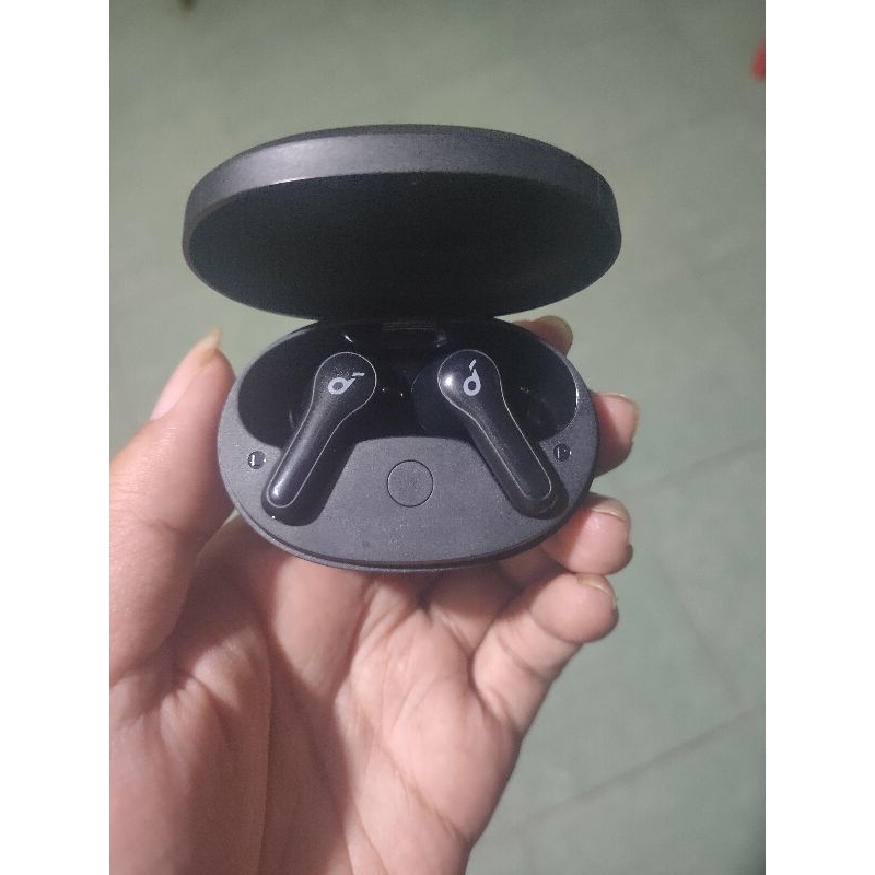 TWS SoundCore Life Note E - Preloved