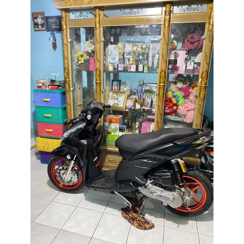 Velg VND Gen 2