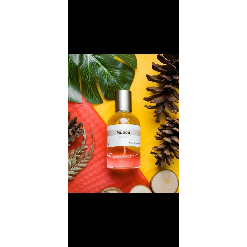 osky parfum varian million