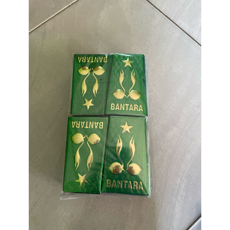 TKU Bantara PRAMUKA Pangkat Pramuka Satu Pasang - TKU BANTARA PRAMUKA