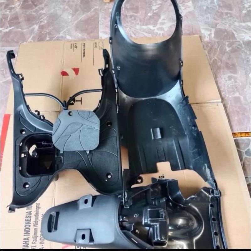 Body kasar Honda Scoopy-fi 2013-2016