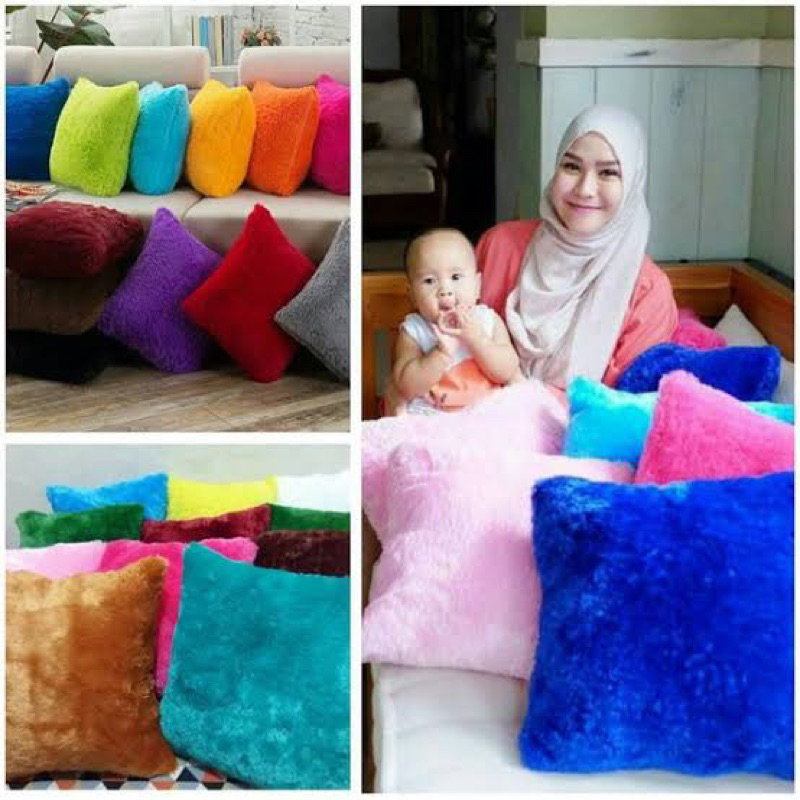 BANTAL SOFA RASFUR