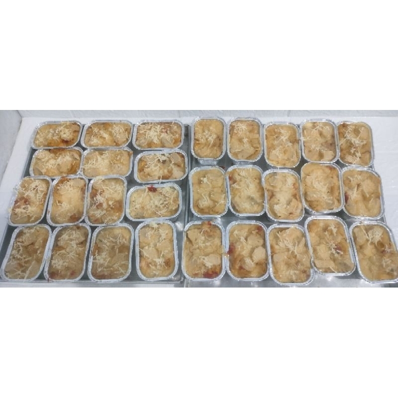 

Seblak Panggang Frozen