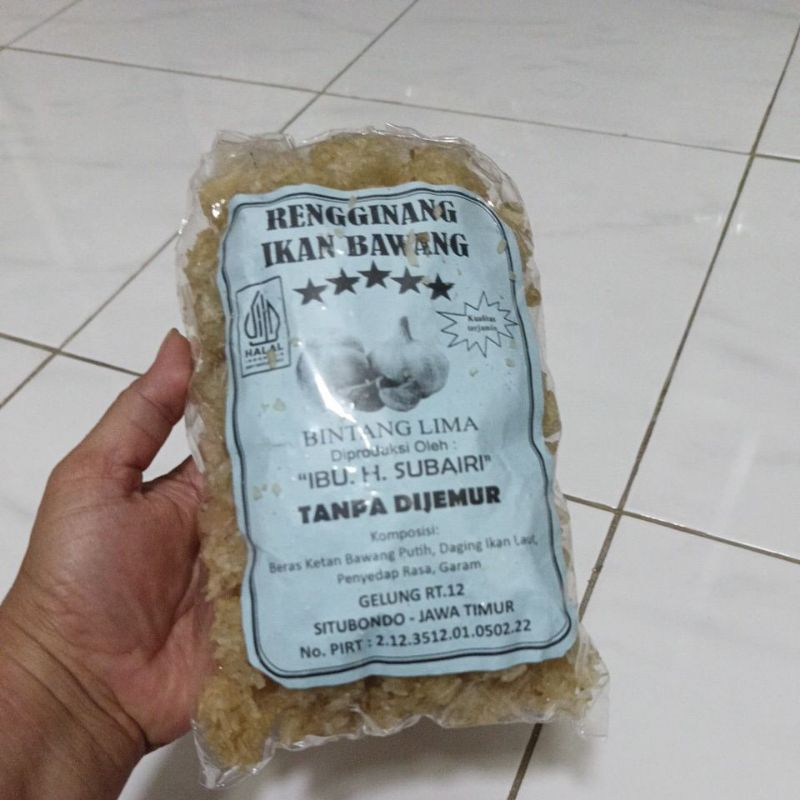

rengginangikanbawang