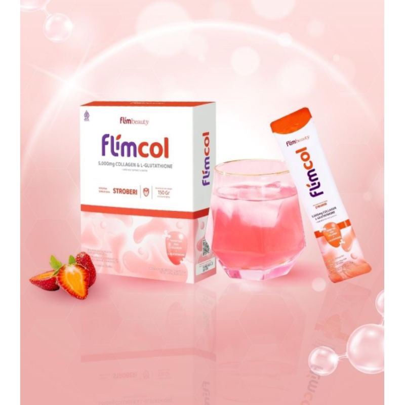 flimcol collagen