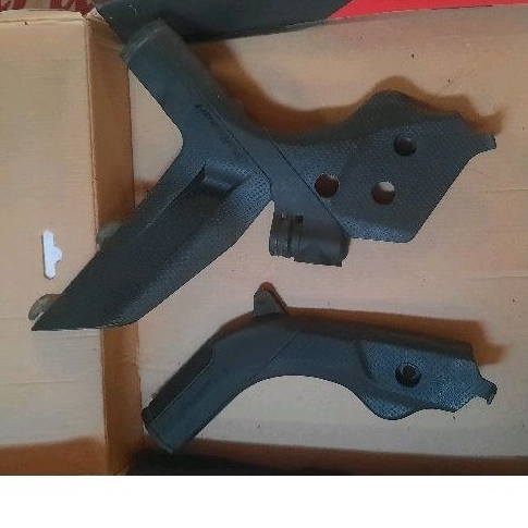 FrameGuard Ktm/PELINDUNG RANGKA KTM 2020