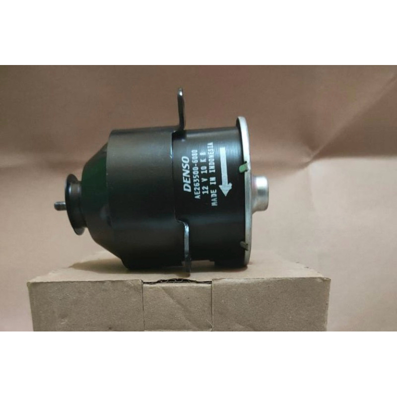 Masterfan / ExtraFan Denso Toyota Avansa