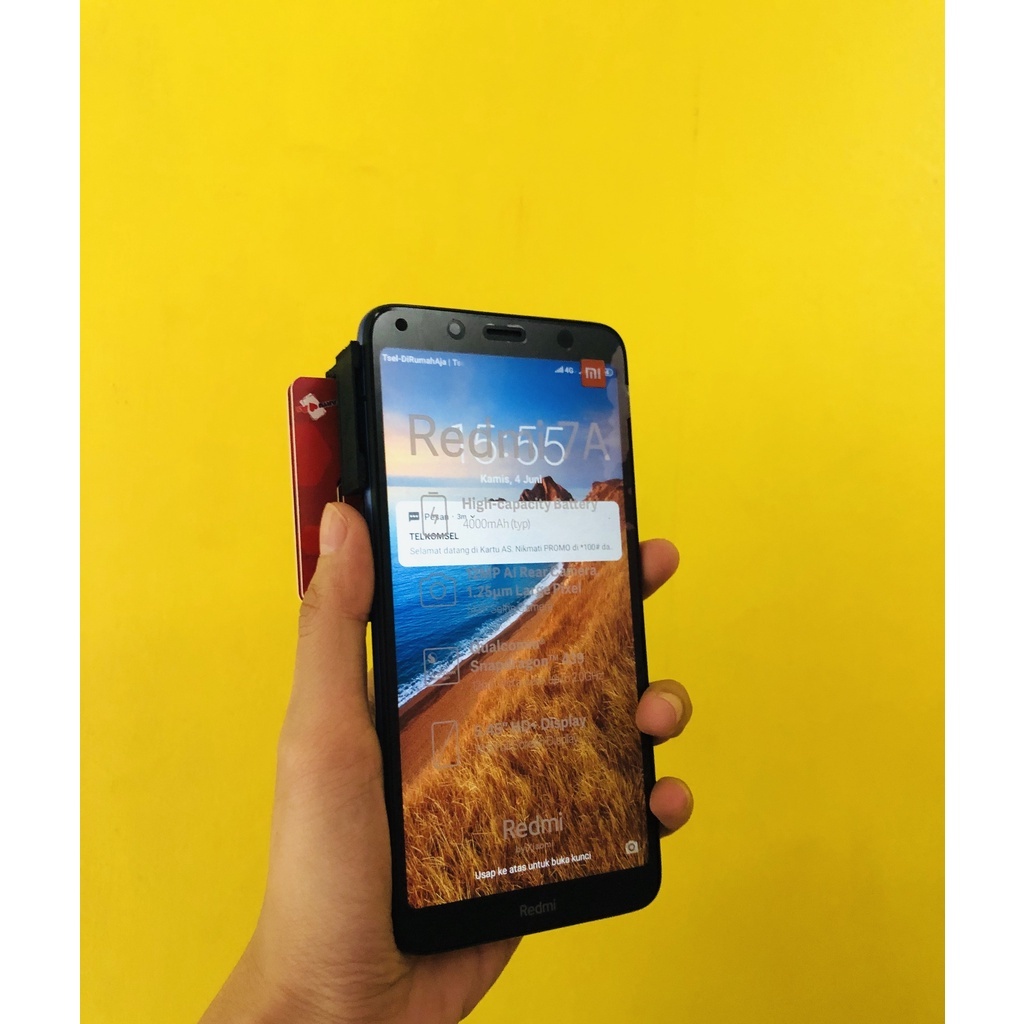 HP AKTIVATOR ANDROID 2 SIM ON AKTIPASI KARTU