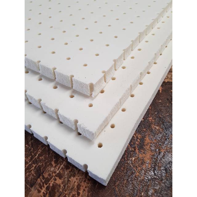 SPON LATEX/BUSA LATEX/BUSA BAHAN TEBAL 2 CM