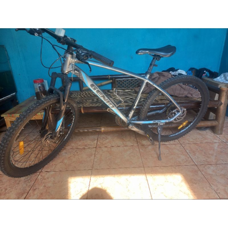 sepeda genio m541 214