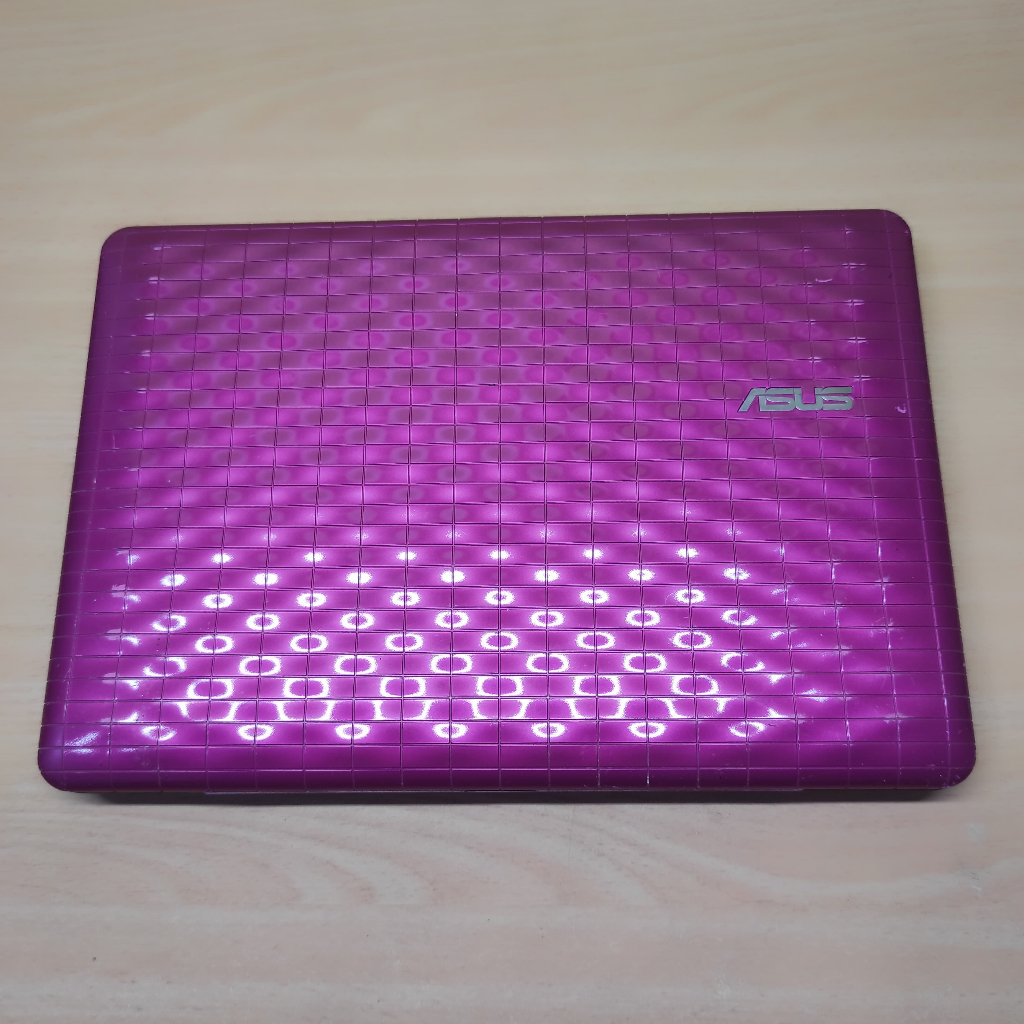 Kasing Casing Case Notebook Asus Eee Pc 1008P