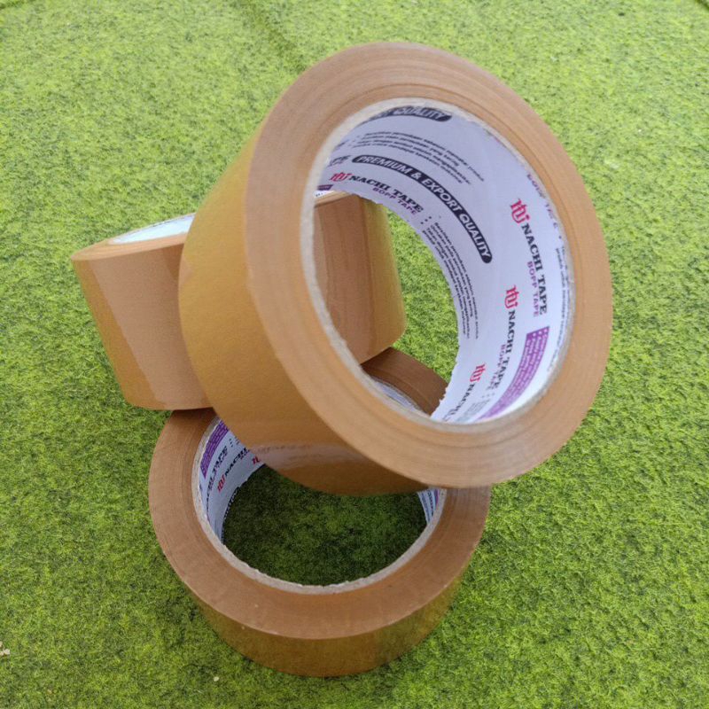 

lakban coklat nachi tape
