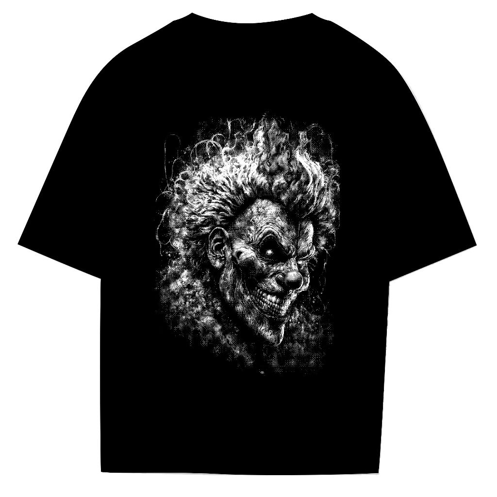 BAJU DISTRO JOKER BADUT RUB-AA053102