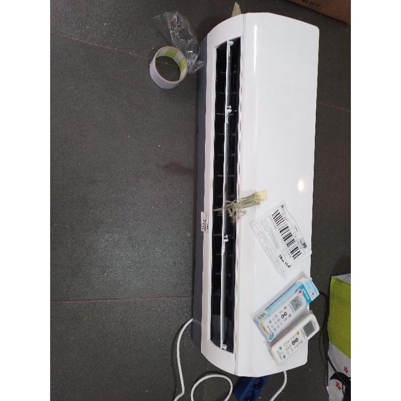 kipas angin model ac 1,5pk