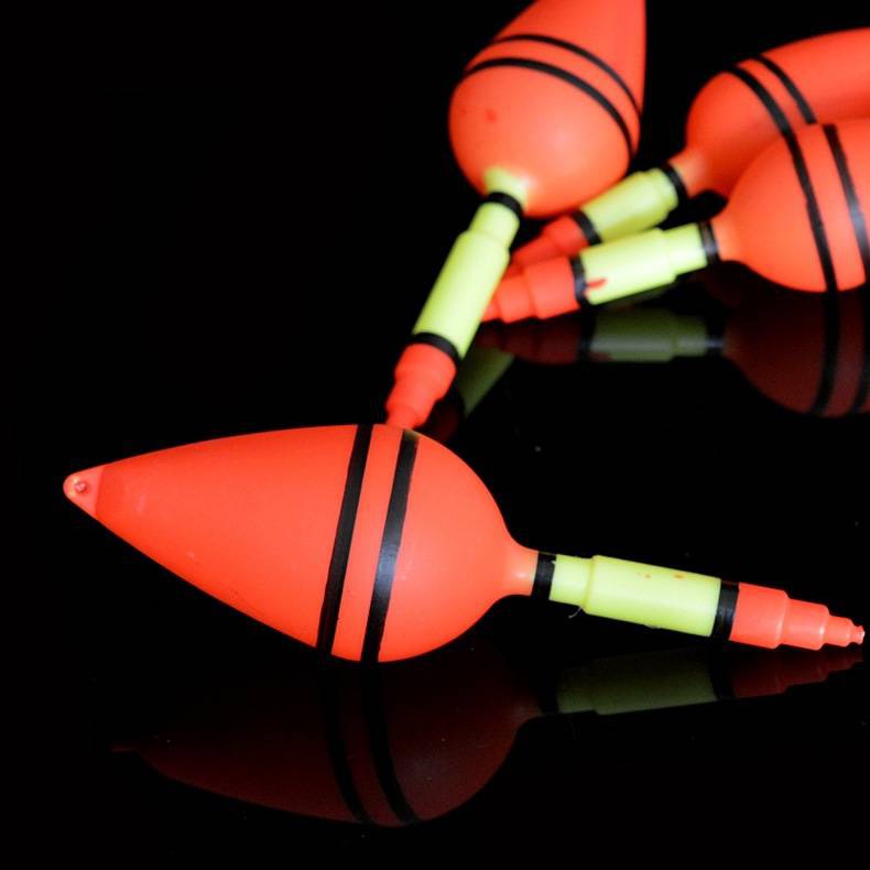 Pelampung Pancing Kambangan Laut/Fishing Float Ukuran Kecil-Jumbo