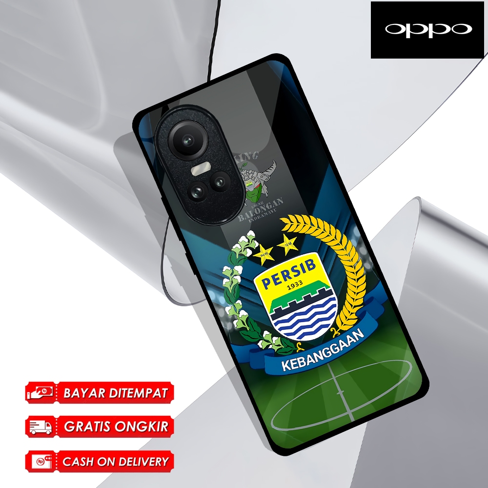[CS02]  Case Glossy OPPO RENO 10| OPPO RENO 10  PRO| OPPO RENO 10 PRO PLUS |Casing Kilau Pic HD Moti