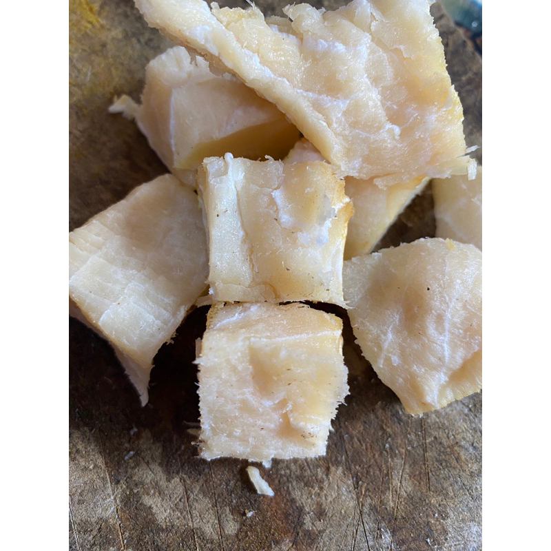 

Jambal roti tanpa tulang VACUM 250 & 500 gram
