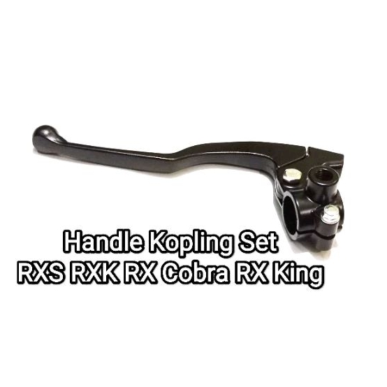 Handle Kopling Set Yamaha RXS RXK RX King RX Cobra