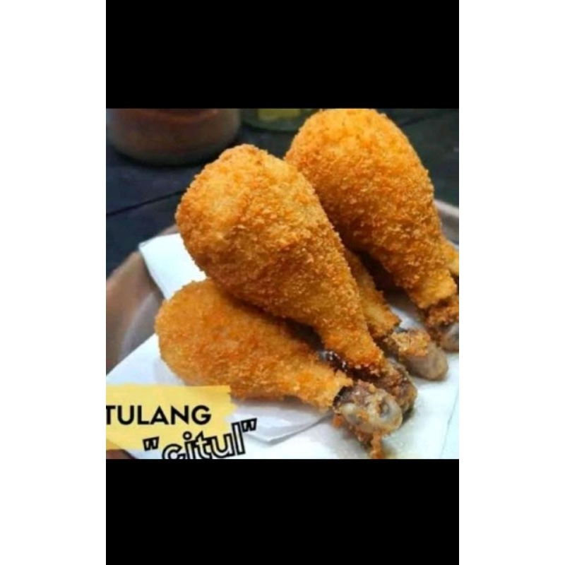 

Cireng Tulang Frozen