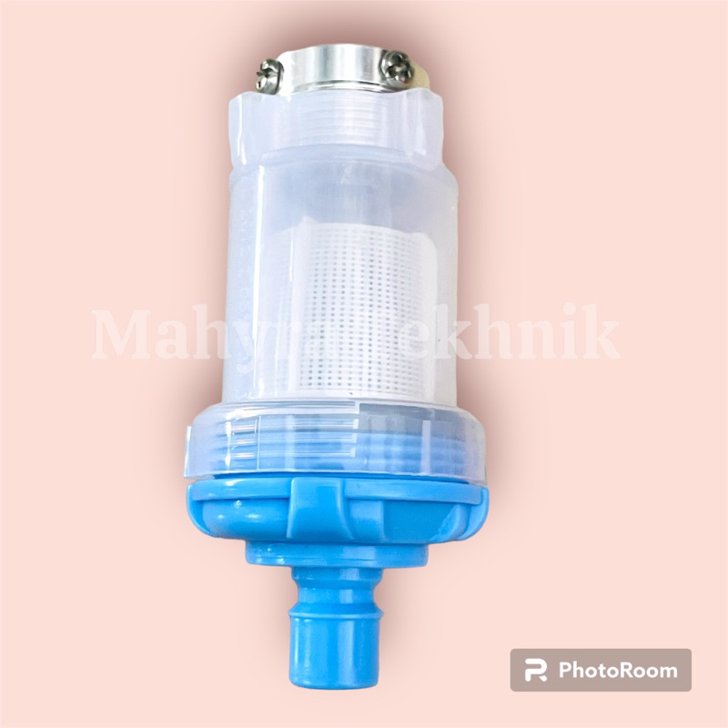 Inlet filter inlet mesin cuci