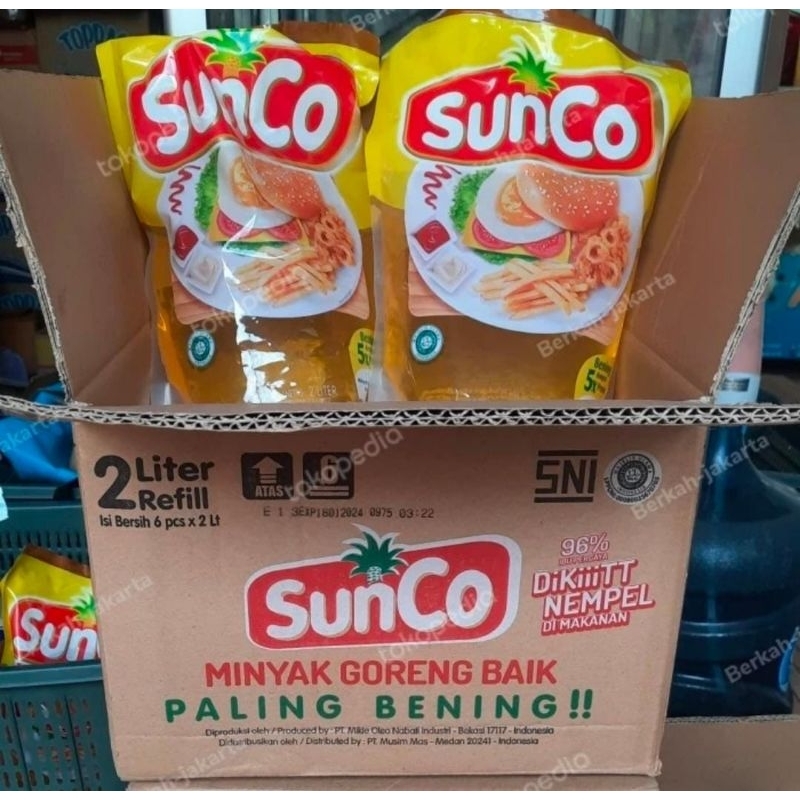 

minyak
