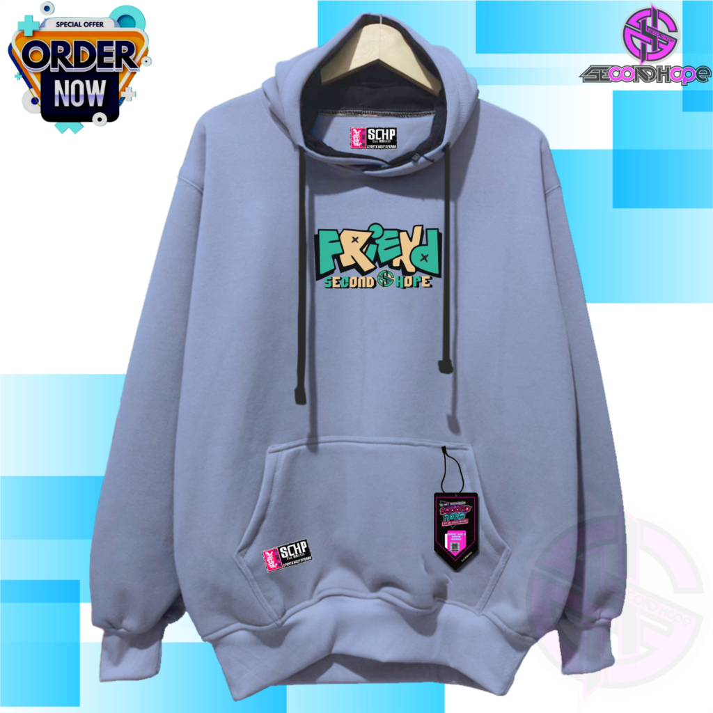 Jaket Pria Wanita Terbaru Keren Astetic Hoodie Terlaris Kekinian Sweater Cowok Cewek SCHP Kece