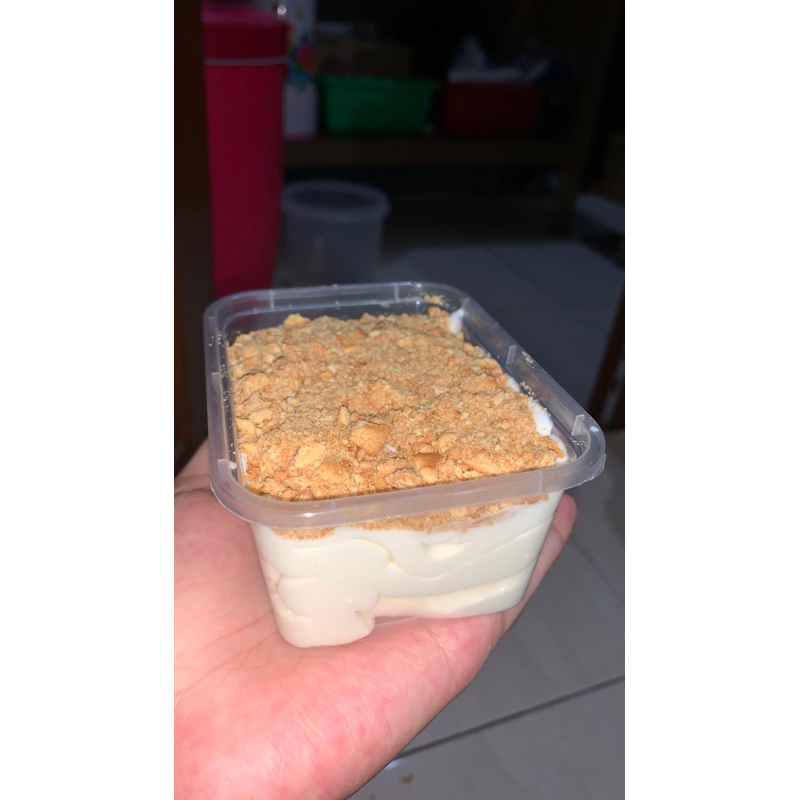 

CHEESECUIT REGAL BANDUNG