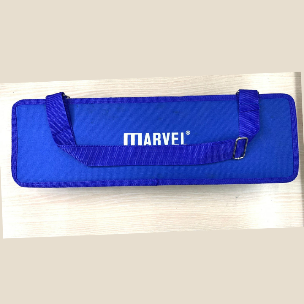 Pianika marvel koper original Pianika Sekolah / pianika tiup