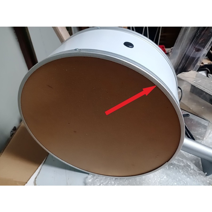 Lis Neon Box - Frame Neon Box - Lis Aluminium - List Neonbox Bundar