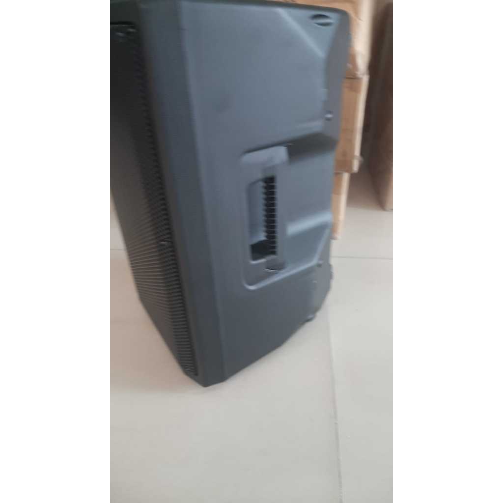 (JUAL 2 BUAH) box speaker 10 inch model Yamaha W10-15 / W10 15 fiber plastik