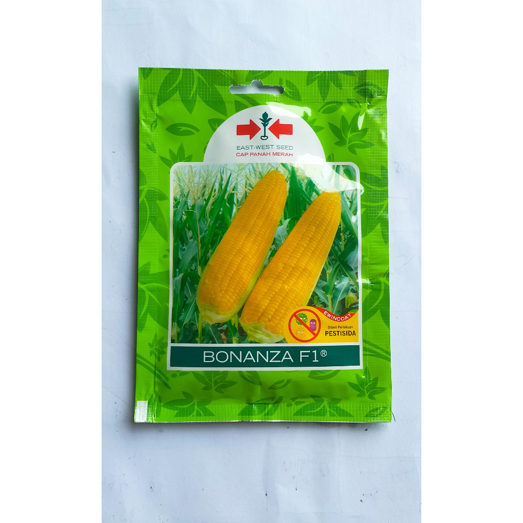 BENIH JAGUNG MANIS BONANSA F1 CAP PANAH MERAH