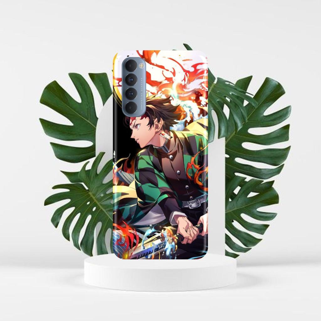 Case OPPO RENO 4 PRO - Casing Hp - Softcase Case OPPO RENO 4 PRO- Casing Hp - Softcase - Case HP OPP