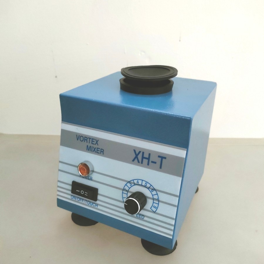 vortex mixer dengan berbagai kepala lab vortex
