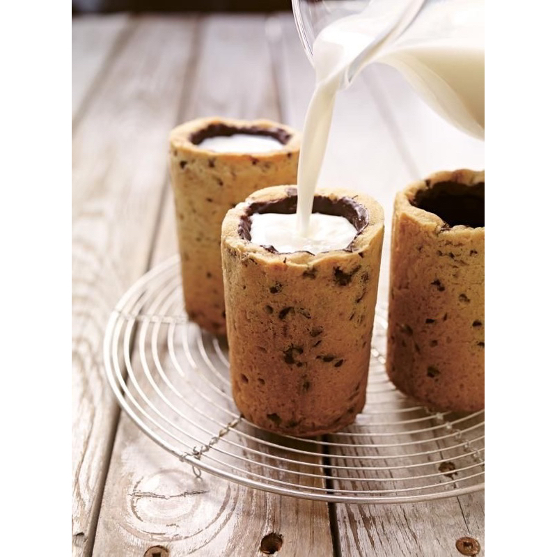 

Cookies Shot / Cookies Cup