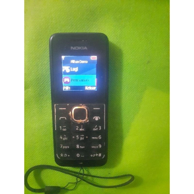 nokia 105