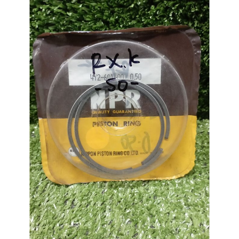 Ring Seher Ring Piston RX-KING RX King RXKing OS 50 NPP