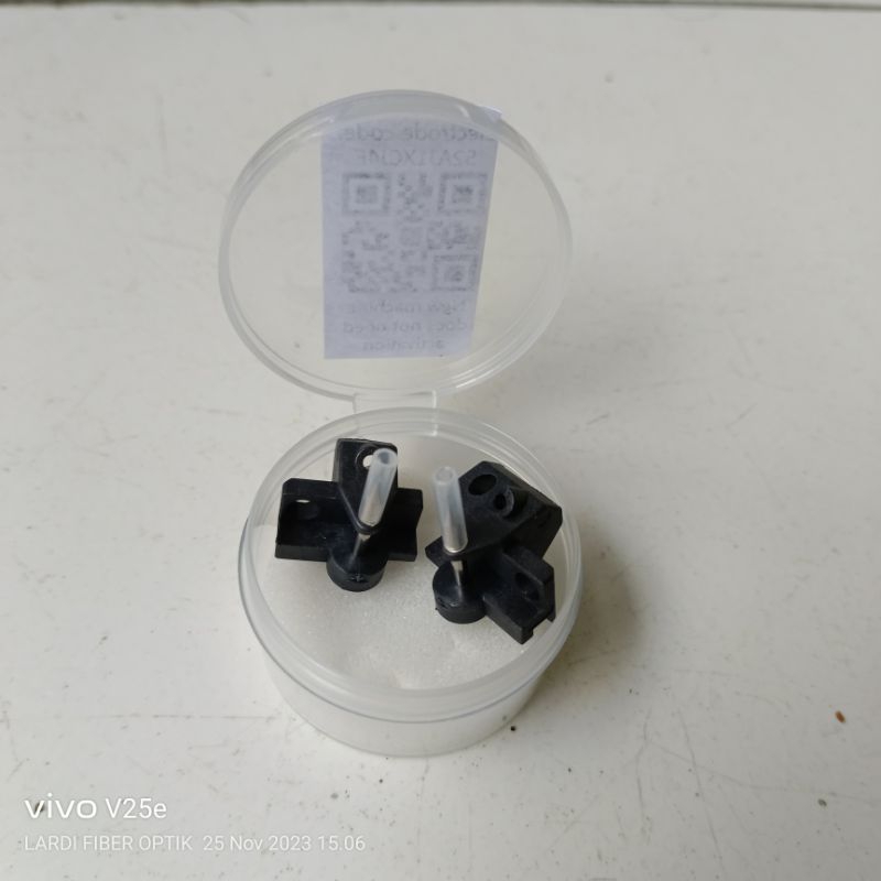 Elektroda splicer ai6/ai9