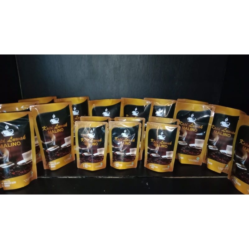 

KOPI LUWAK MALINO MAKASSAR
