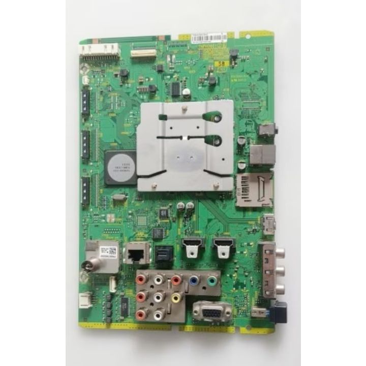 MB Mainboard TV Panasonik TH-P42X30G / TH-P42X30S - Modul Mesin TV TH P42X30S/ TH P42X30G