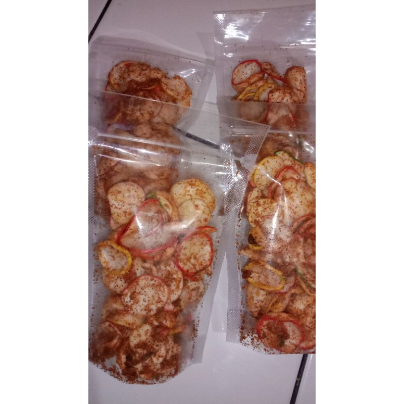 

Sebring pedas daun jeruk 250gr
