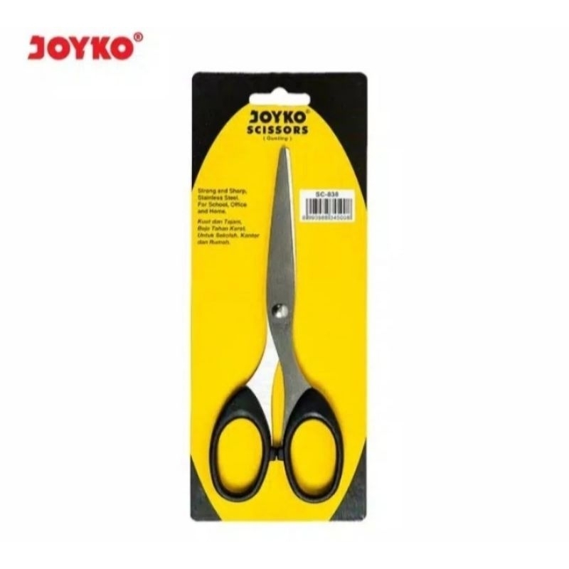 

Gunting joyko SC-838