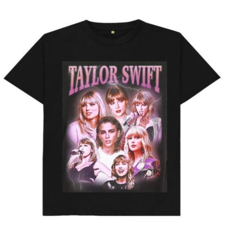 T-SHIRT TAYLOR SWIFT