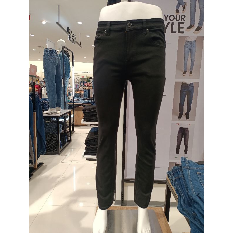 celana jeans nevada pria