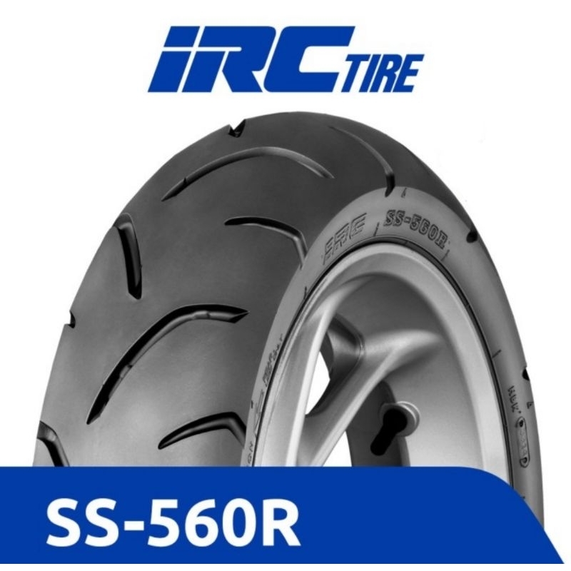 BAN IRC SS-560R NMAX RING 13 BELAKANG