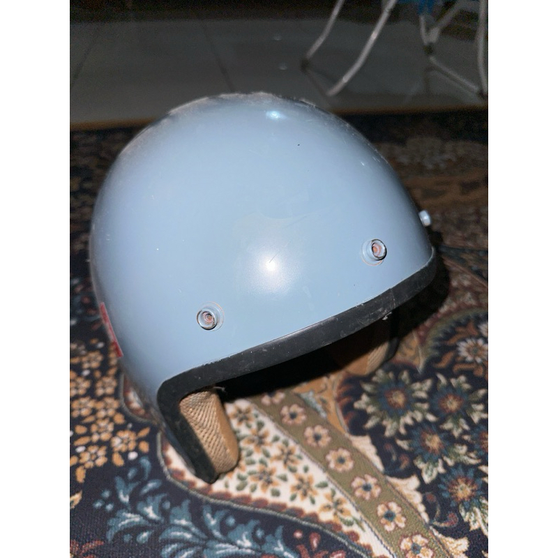 Helm KYT