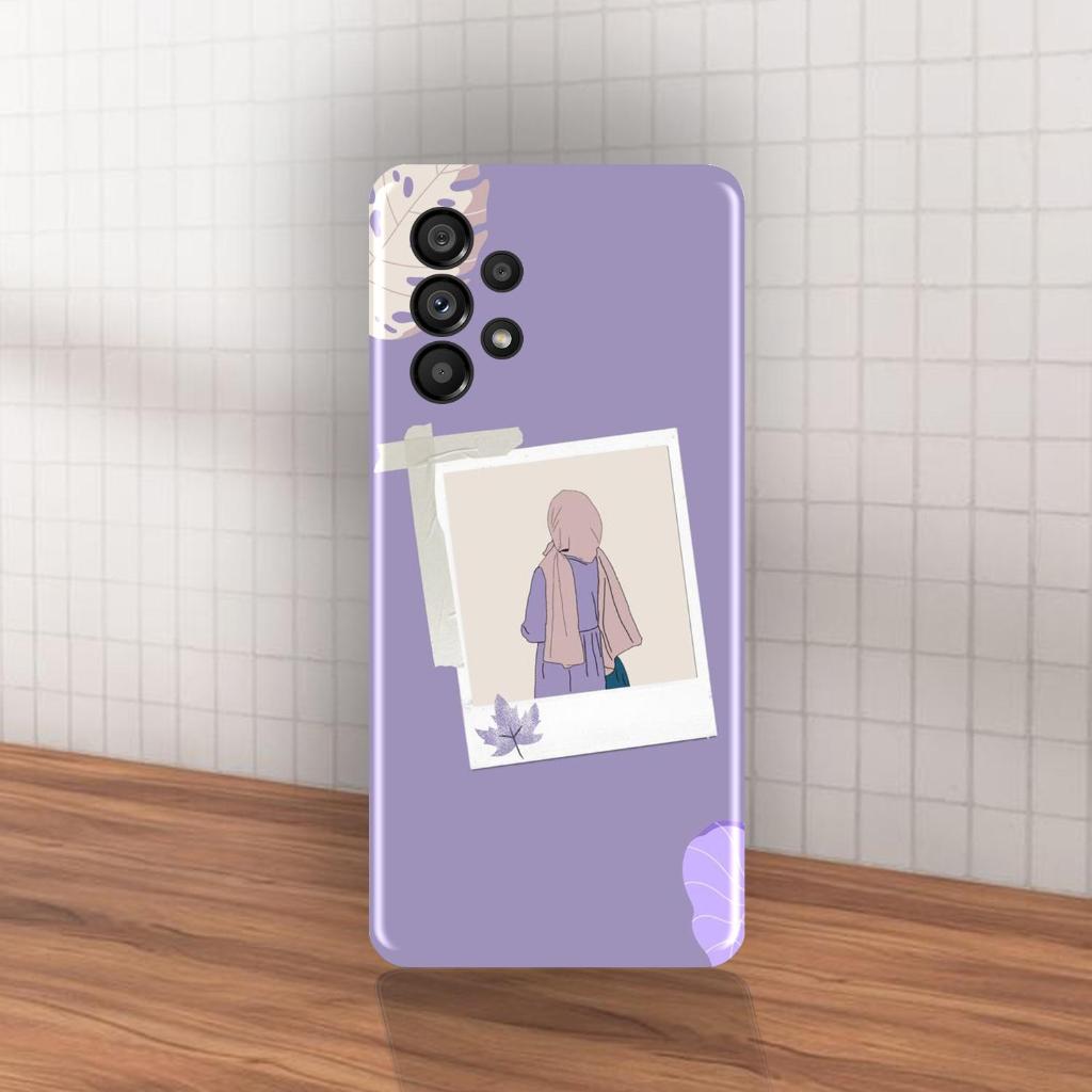 Case Samsung A33 -  Casing Hp - Softcase Case Hp Samsung A33 - Casing Hp - Softcase - Case Hp Samsun