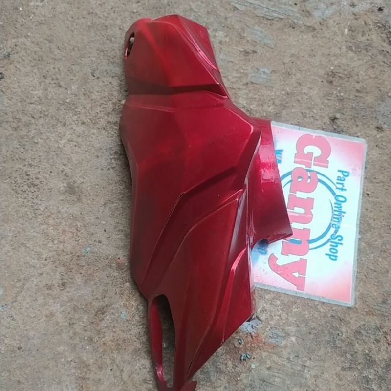 Batok lampu depan beat fi original bekas