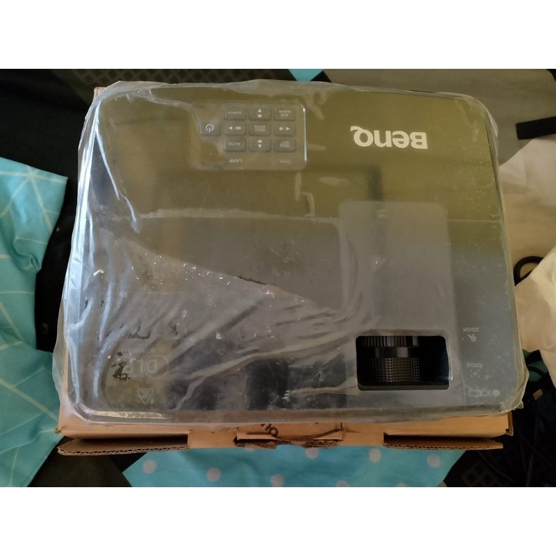 Proyektor BenQ MS506P